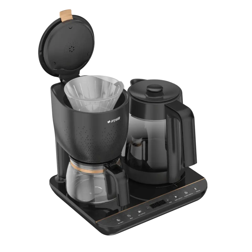 Arçelik CFM 9449 S Çay Makinesi