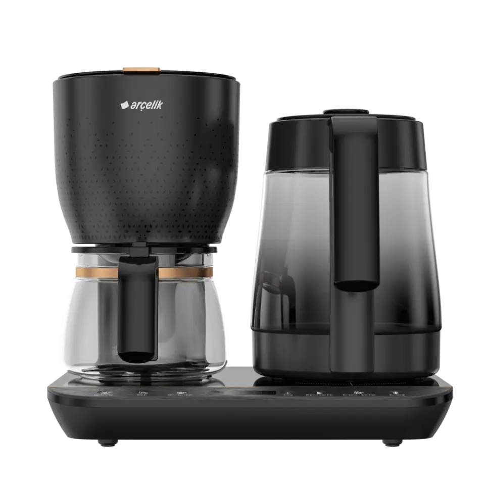 Arçelik CFM 9449 S Çay Makinesi
