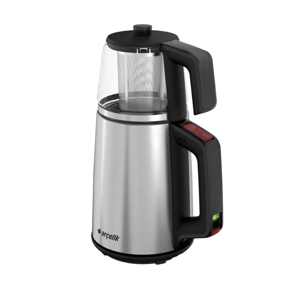 Arçelik CM 3626 IC Çay Makinesi