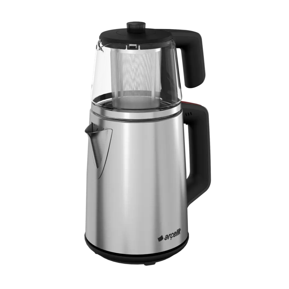 Arçelik CM 3626 IC Çay Makinesi