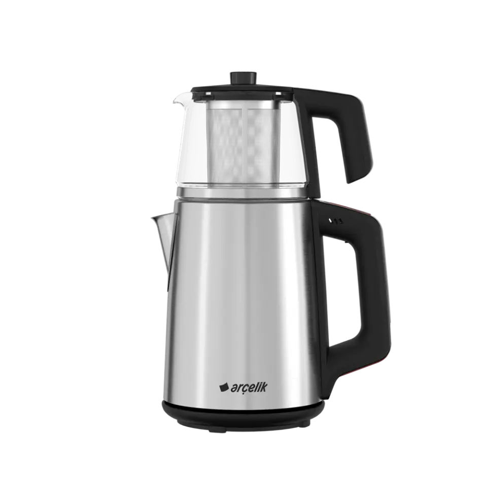 Arçelik CM 3626 IC Çay Makinesi