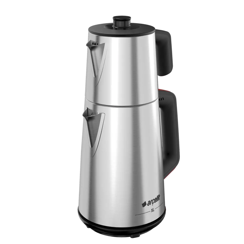 Arçelik CM 6582 I XL Çay Makinesi