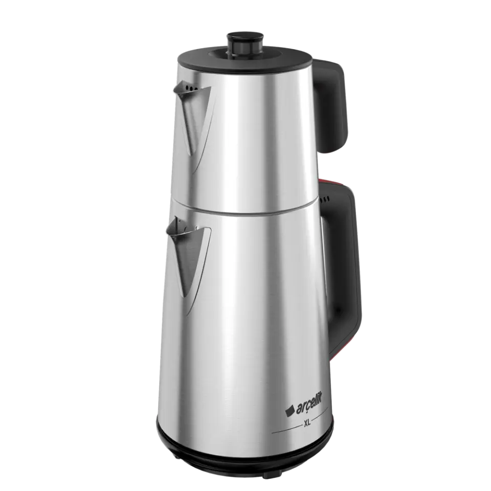 Arçelik CM 6582 I XL Çay Makinesi