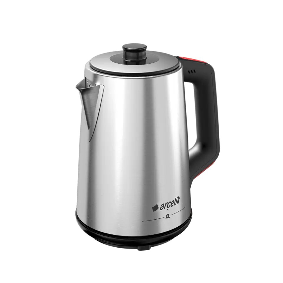 Arçelik CM 6582 I XL Çay Makinesi