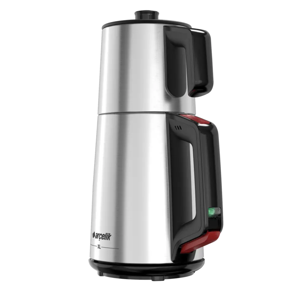 Arçelik CM 6582 I XL Çay Makinesi