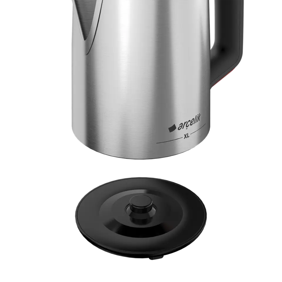 Arçelik CM 6582 I XL Çay Makinesi