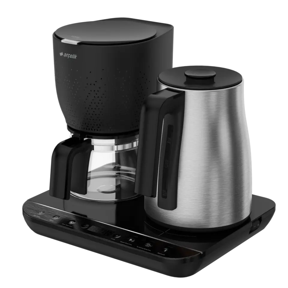 Arçelik CFM 9147 I Çay Makinesi