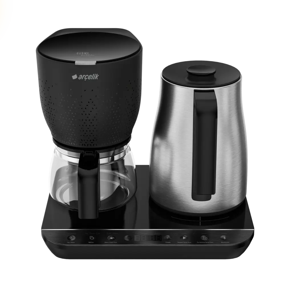 Arçelik CFM 9147 I Çay Makinesi