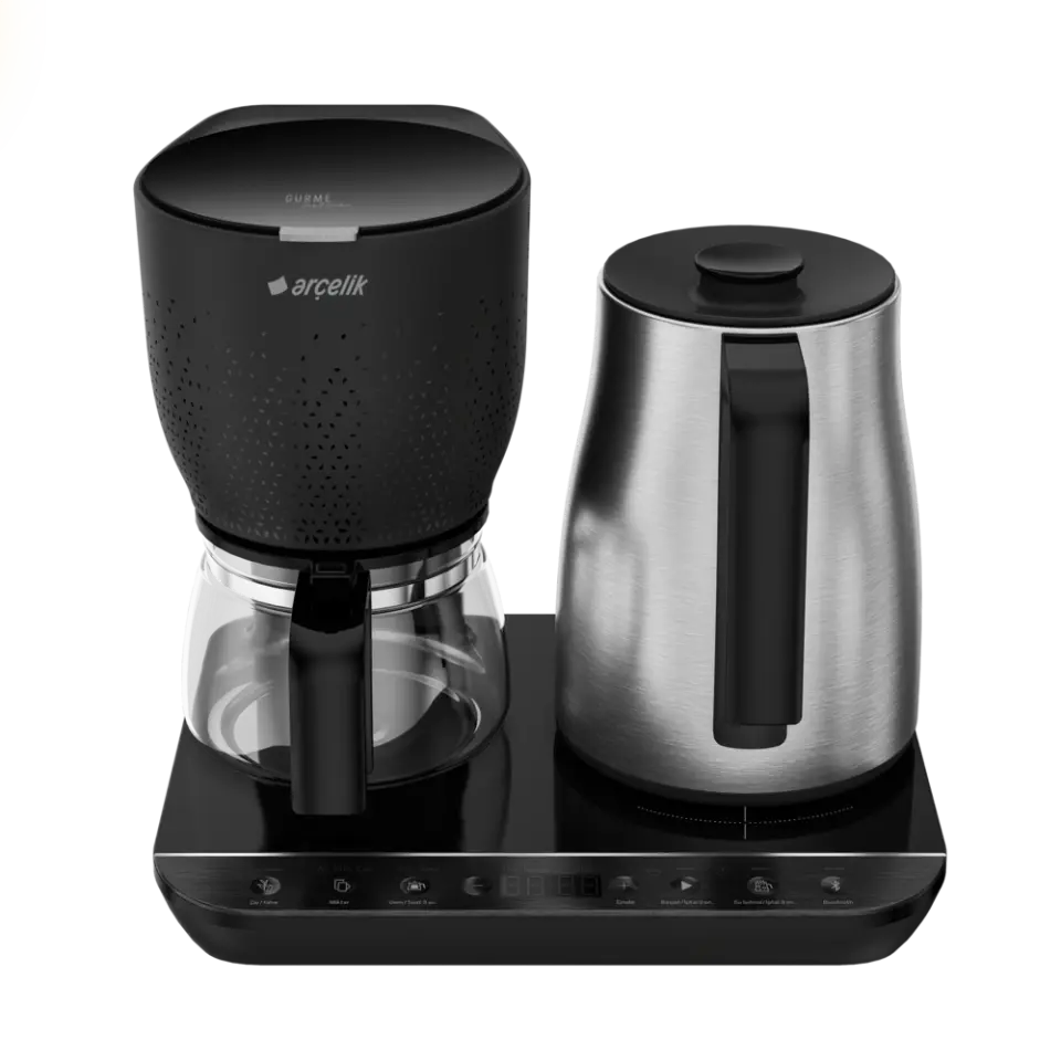 Arçelik CFM 9147 I Çay Makinesi