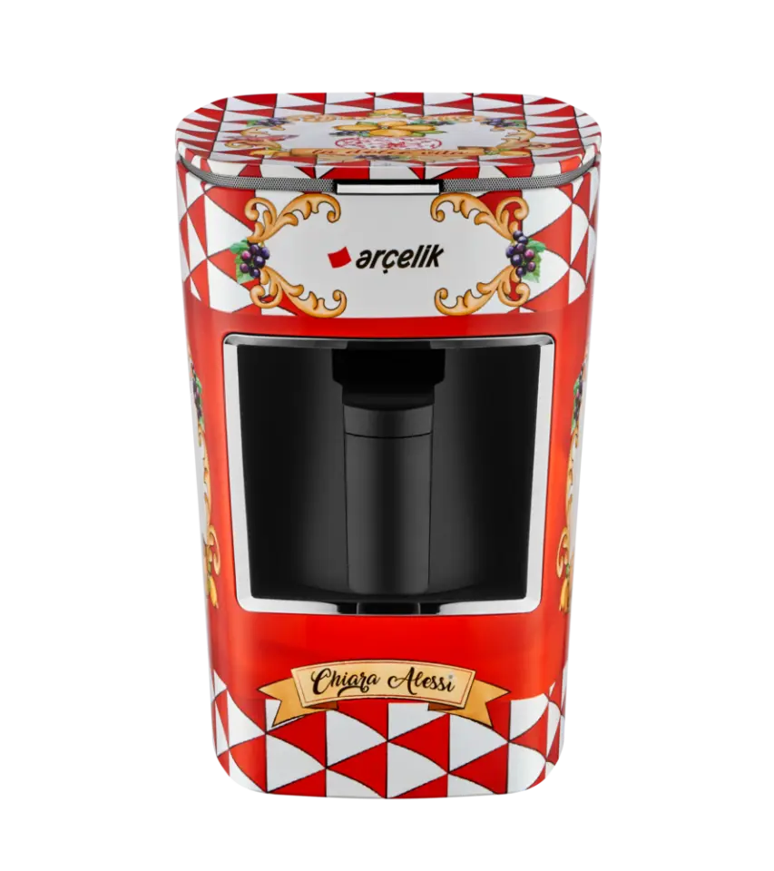 Arçelik K 3300 CR Türk Kahve Makinesi