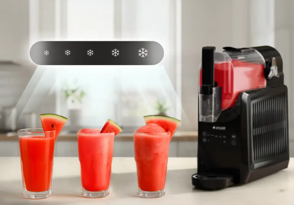 Arçelik SM 6670 Frozen ve Slush Makinesi
