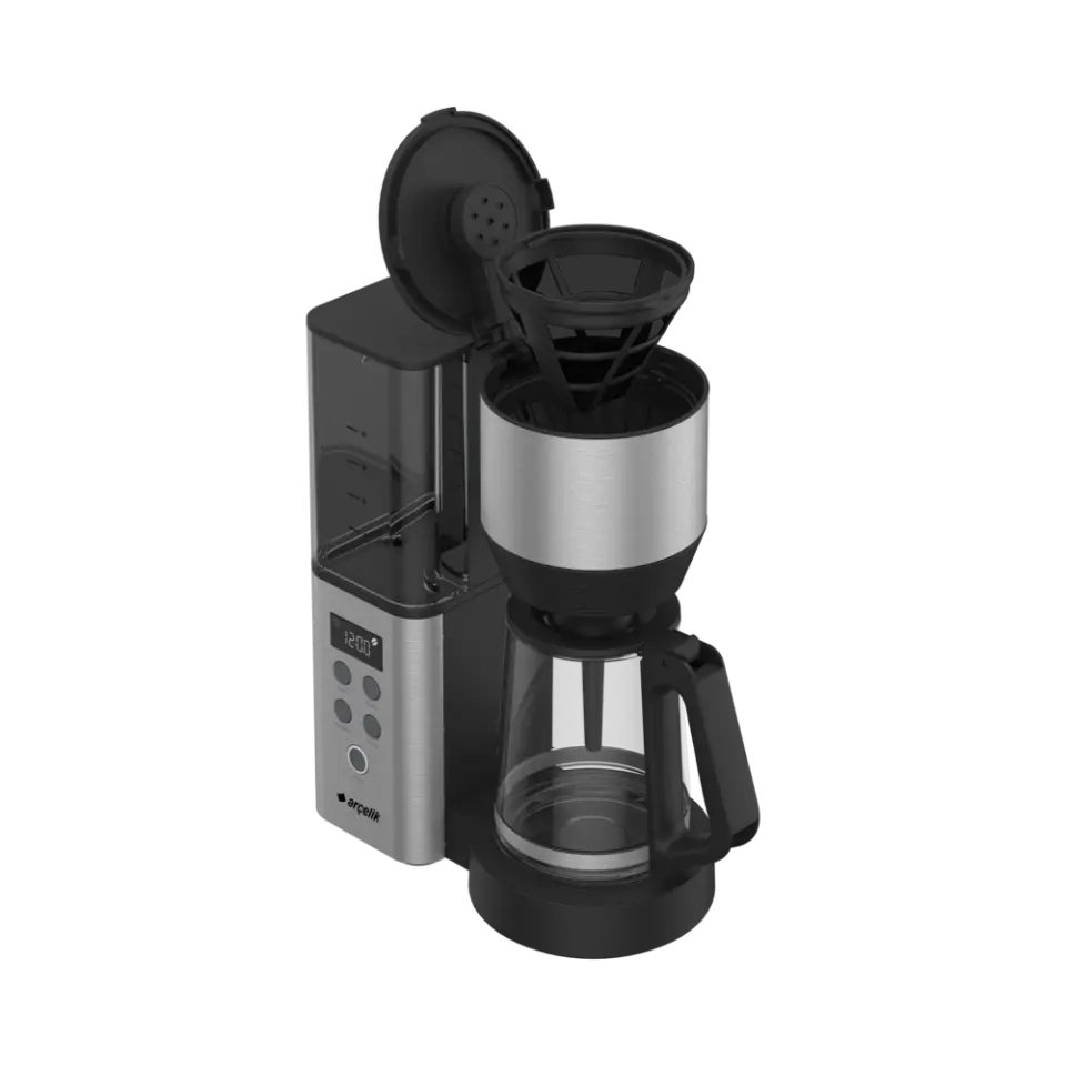 Arçelik FK 9314 I Filtre Kahve Makinesi