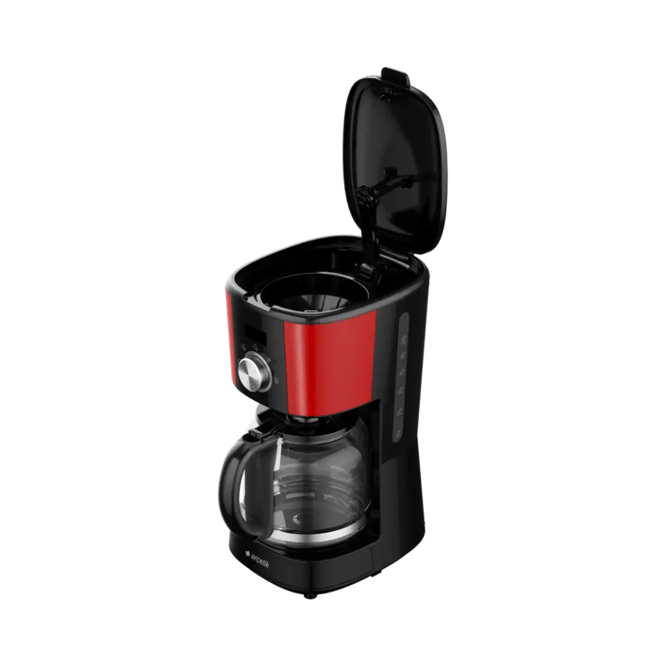 Arçelik FK 6414 Retro Filtre Kahve Makinesi