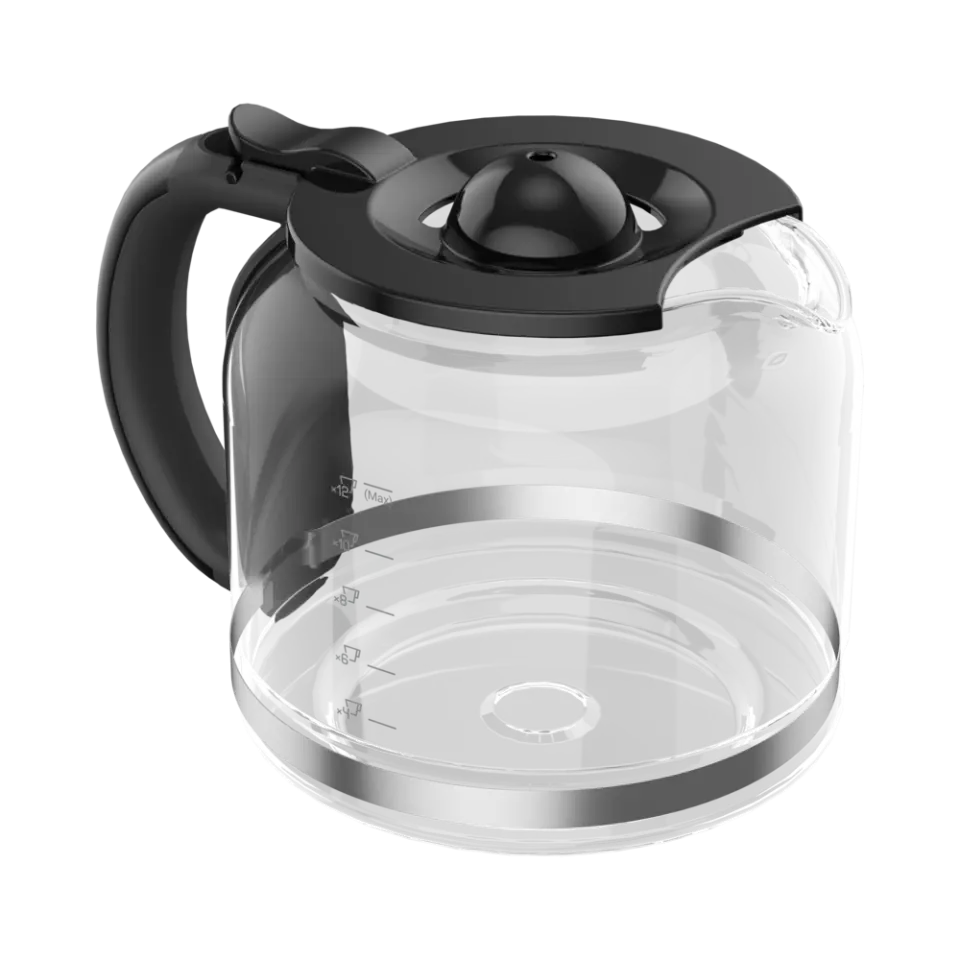 Arçelik FK 6414 Retro Filtre Kahve Makinesi