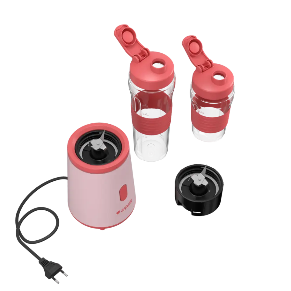 Arçelik KB 6534 TT Blender