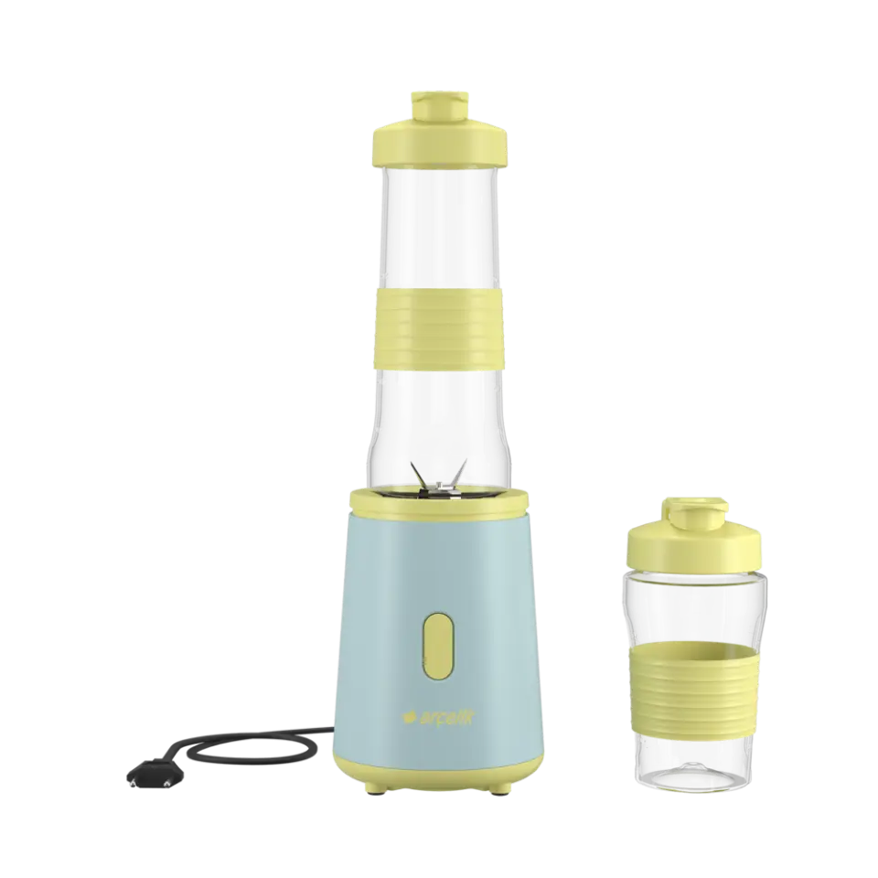 Arçelik KB 6534 TM Blender