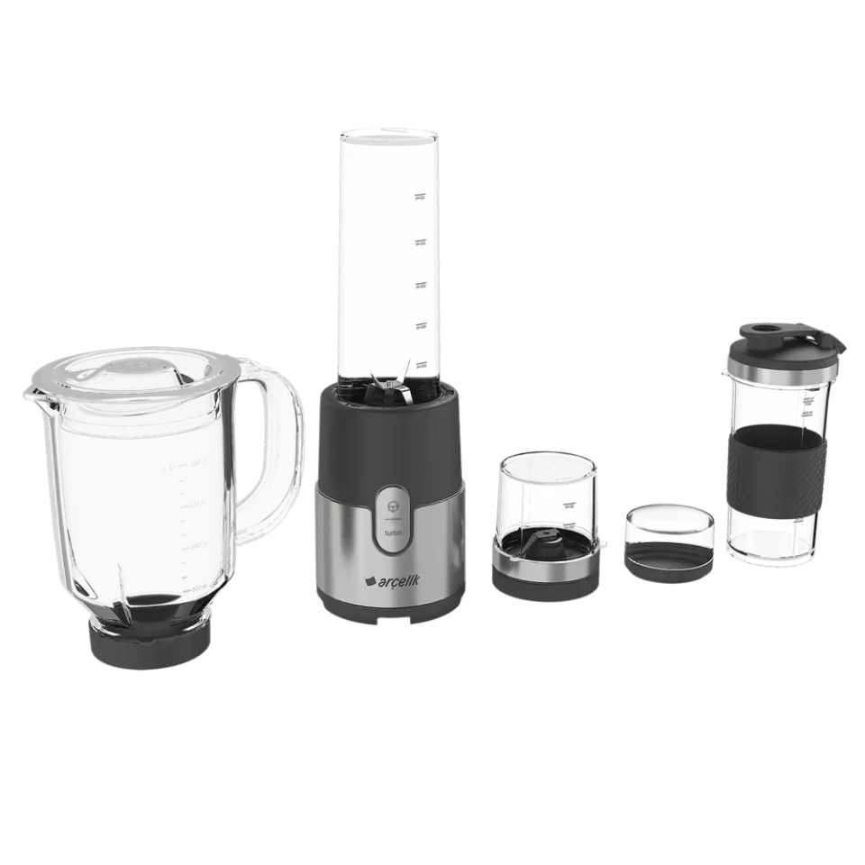 Arçelik KB 9408 B-Fit 5in1® Blender