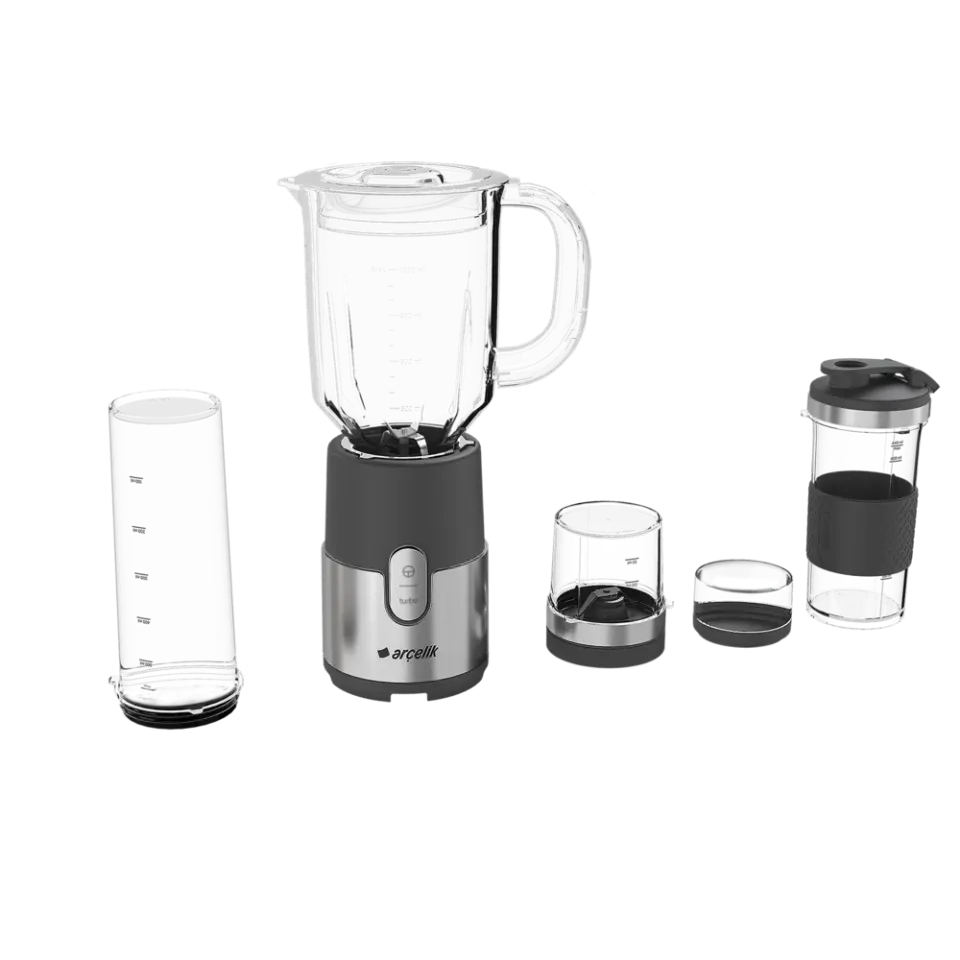 Arçelik KB 9408 B-Fit 5in1® Blender