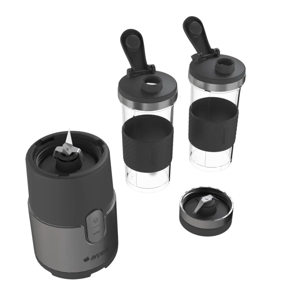 Arçelik KB 9408 B-Fit 5in1® Blender