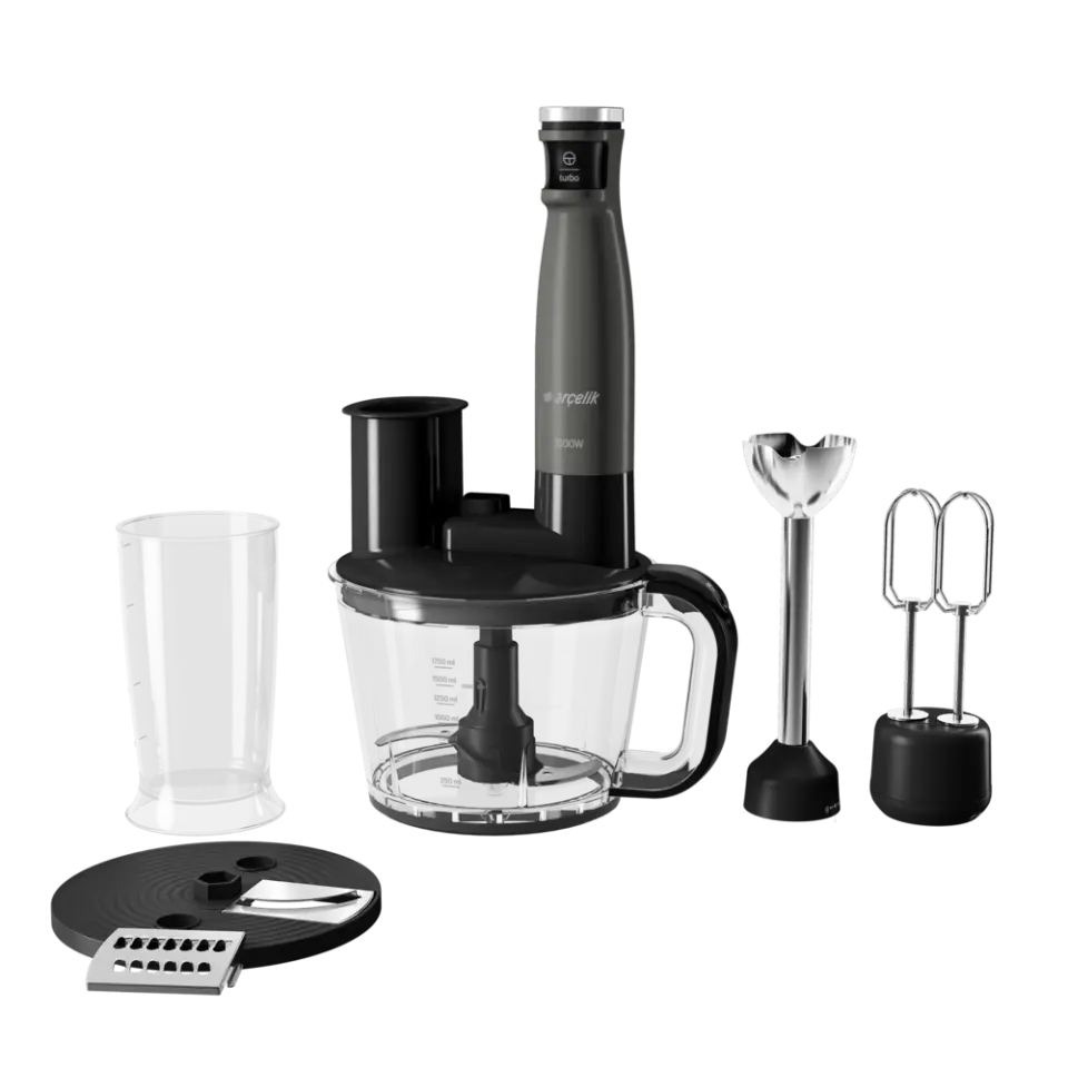 Arçelik RHB 6050 G El Blender