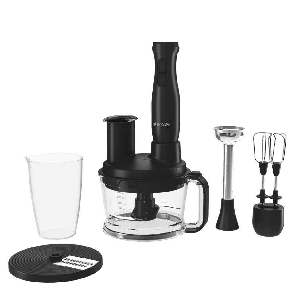 Arçelik RHB 3410 El Blender