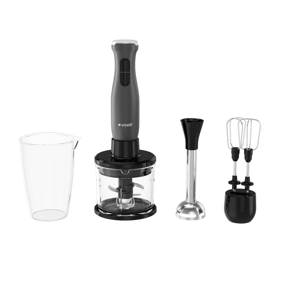Arçelik HBS 6410 El Blender