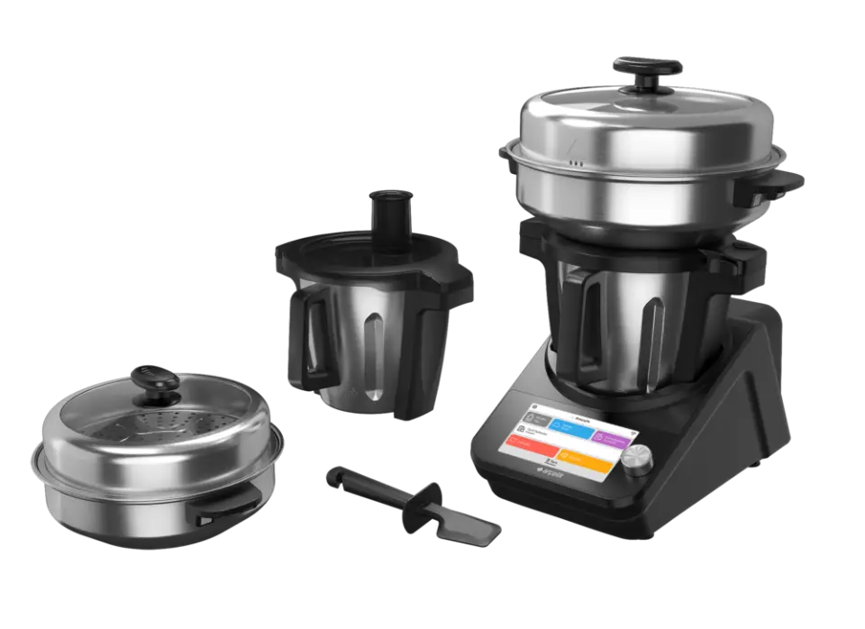 Arçelik ThermoGurme™ SMC 9491 Akıllı Mutfak Robotu
