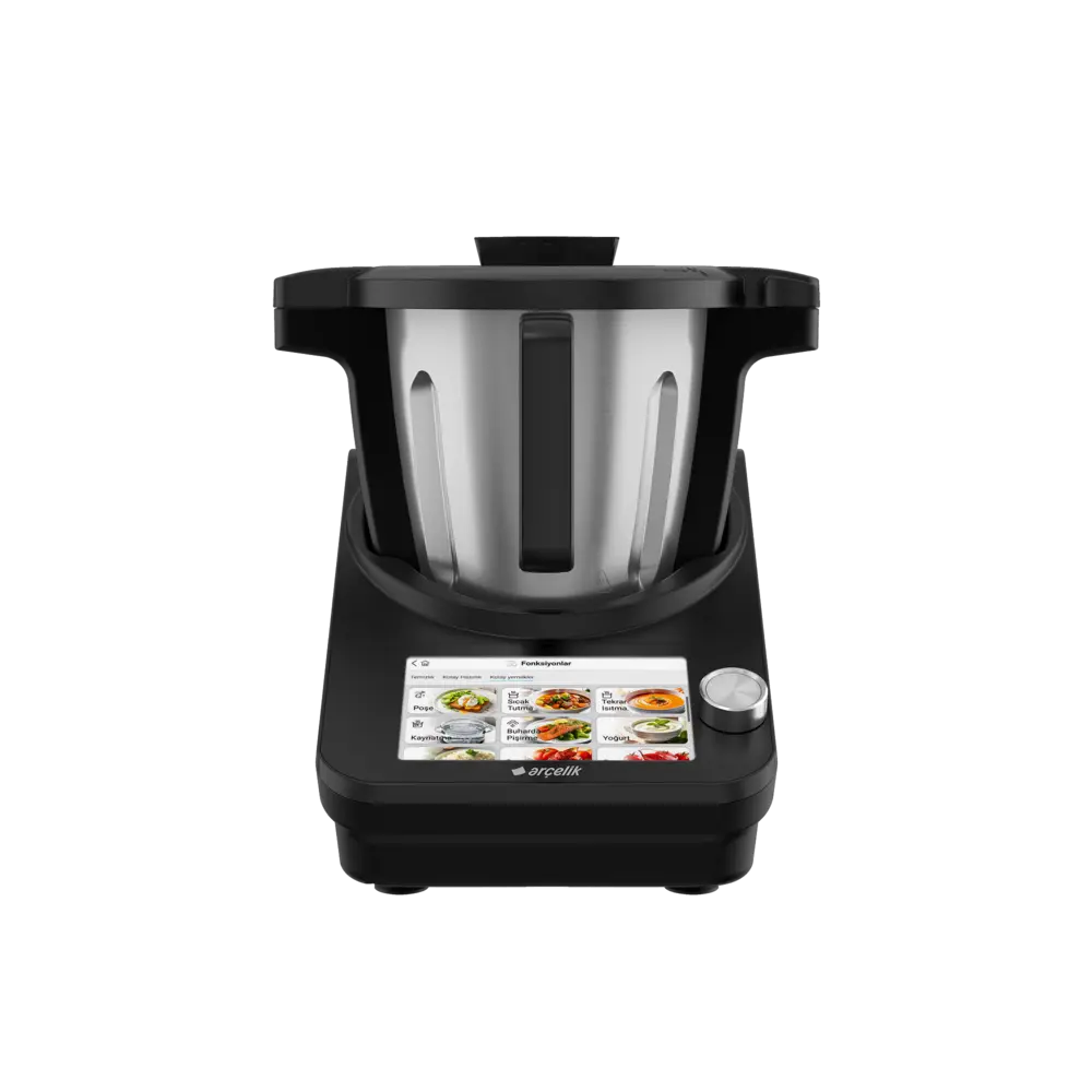Arçelik ThermoGurme™ SMC 9491 Akıllı Mutfak Robotu