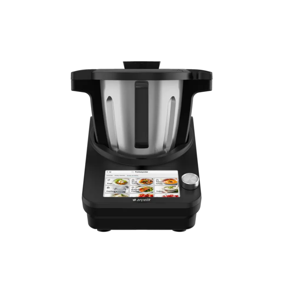 Arçelik ThermoGurme™ SMC 9491 Akıllı Mutfak Robotu