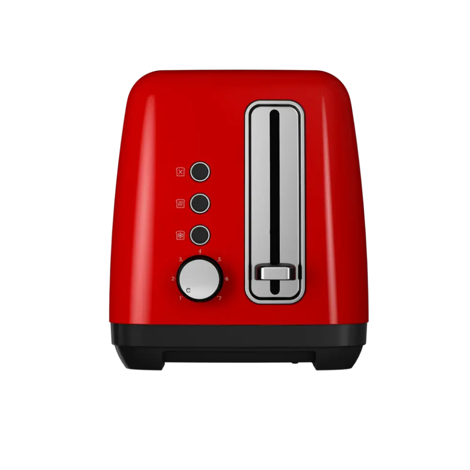 Arçelik EK 6420 Retro Ekmek Kızartma Makinesi